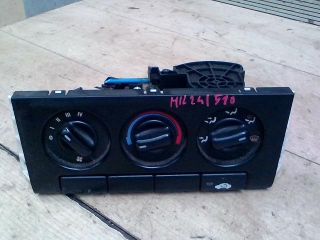 bontott HONDA CIVIC VI Fűtéskapcsoló