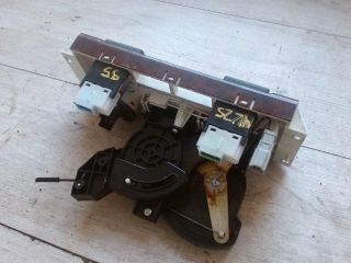 bontott HONDA CIVIC VI Fűtéskapcsoló