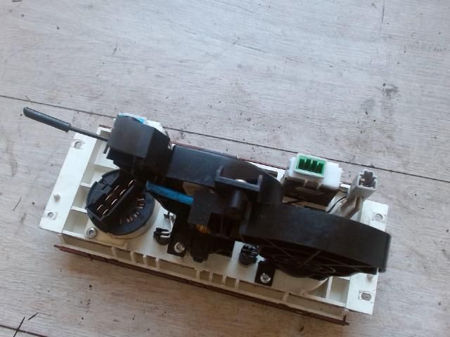 bontott HONDA CIVIC VI Fűtéskapcsoló