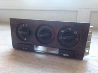 bontott HONDA CIVIC VI Fűtéskapcsoló