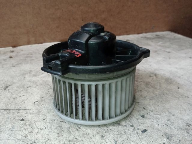 bontott HONDA CIVIC VI Fűtőmotor (Klímás)