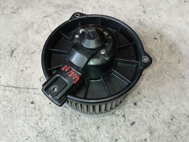 bontott HONDA CIVIC VI Fűtőmotor (Klímás)