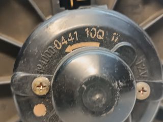 bontott HONDA CIVIC VI Fűtőmotor (Klímás)