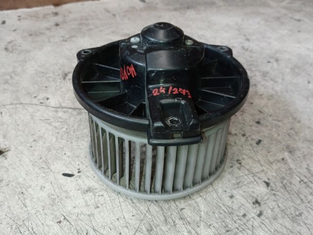 bontott HONDA CIVIC VI Fűtőmotor (Klímás)