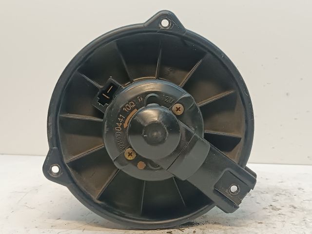 bontott HONDA CIVIC VI Fűtőmotor (Klímás)