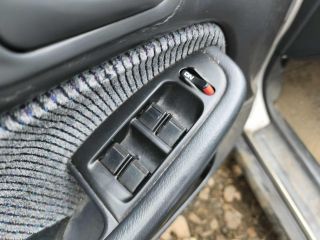 bontott HONDA CIVIC VI Fűtőmotor (Klímás)