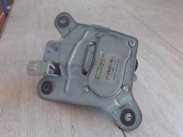 bontott HONDA CIVIC VI Hátsó Ablaktörlő Motor