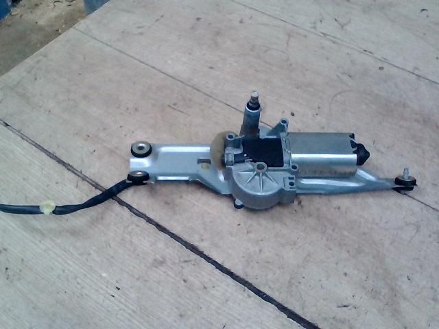 bontott HONDA CIVIC VI Hátsó Ablaktörlő Motor