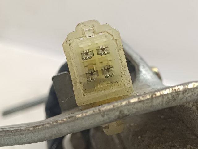 bontott HONDA CIVIC VI Hátsó Ablaktörlő Motor