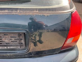 bontott HONDA CIVIC VI Hátsó Ablaktörlő Motor