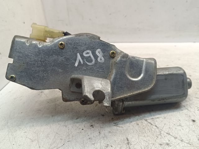 bontott HONDA CIVIC VI Hátsó Ablaktörlő Motor