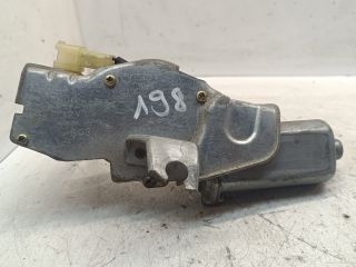 bontott HONDA CIVIC VI Hátsó Ablaktörlő Motor