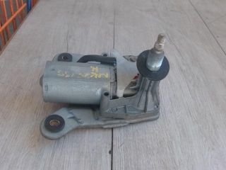 bontott HONDA CIVIC VI Hátsó Ablaktörlő Motor