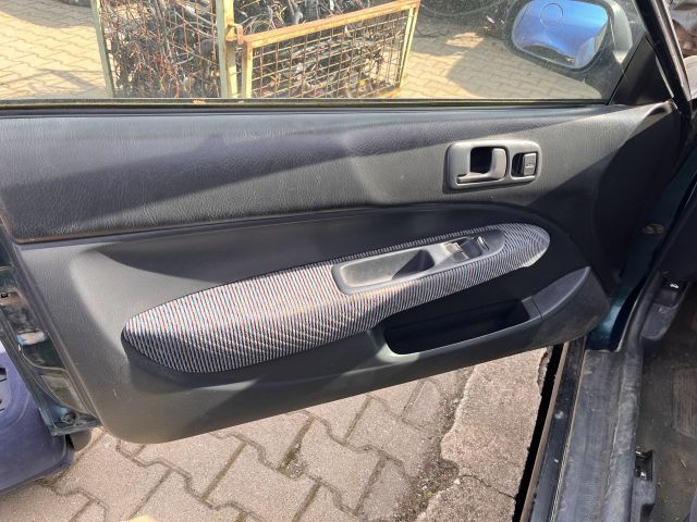 bontott HONDA CIVIC VI Hátsó Ablaktörlő Motor