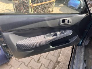 bontott HONDA CIVIC VI Hátsó Ablaktörlő Motor