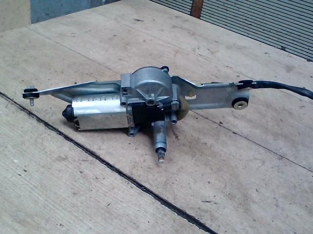 bontott HONDA CIVIC VI Hátsó Ablaktörlő Motor