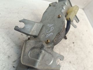 bontott HONDA CIVIC VI Hátsó Ablaktörlő Motor