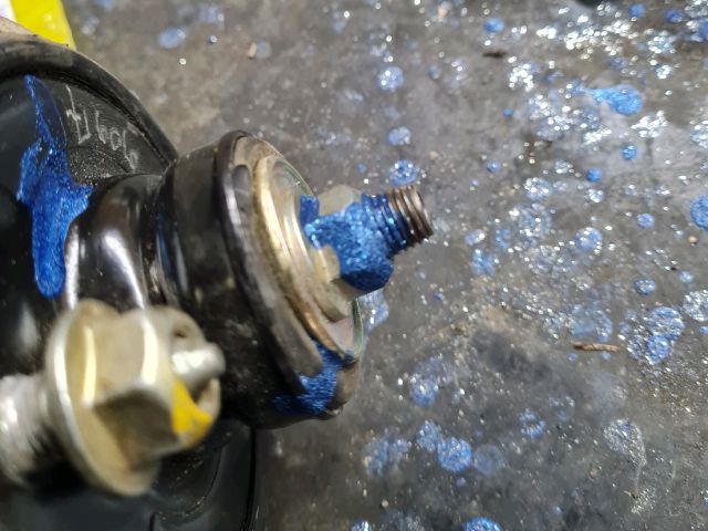 bontott HONDA CIVIC VI Hátsó Lengéscsillapító (Pozíciófüggetlen)