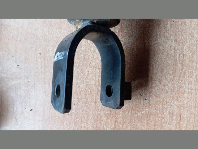 bontott HONDA CIVIC VI Hátsó Lengéscsillapító (Pozíciófüggetlen)