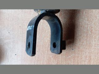 bontott HONDA CIVIC VI Hátsó Lengéscsillapító (Pozíciófüggetlen)