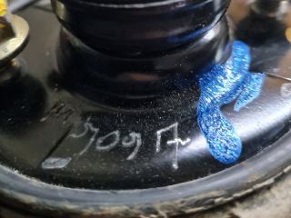 bontott HONDA CIVIC VI Hátsó Lengéscsillapító (Pozíciófüggetlen)