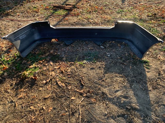 bontott HONDA CIVIC VI Hátsó Lökhárító (Részeivel)