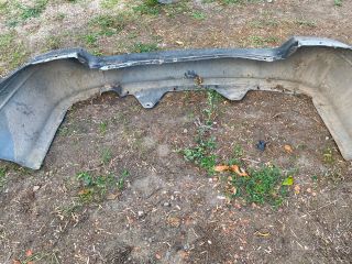 bontott HONDA CIVIC VI Hátsó Lökhárító (Részeivel)