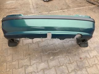 bontott HONDA CIVIC VI Hátsó Lökhárító (Részeivel)