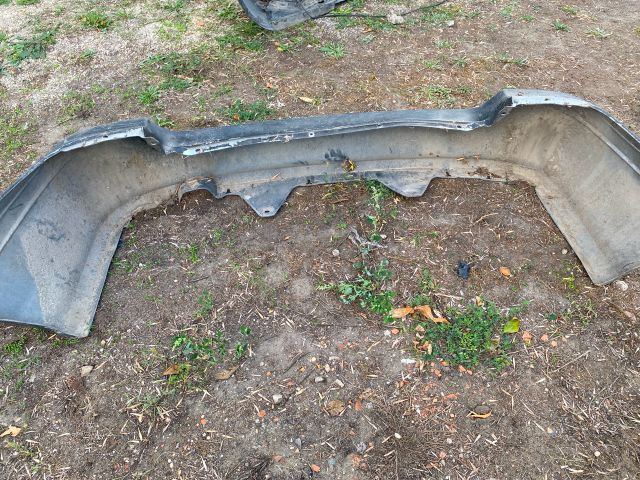 bontott HONDA CIVIC VI Hátsó Lökhárító (Részeivel)