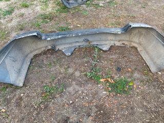 bontott HONDA CIVIC VI Hátsó Lökhárító (Részeivel)