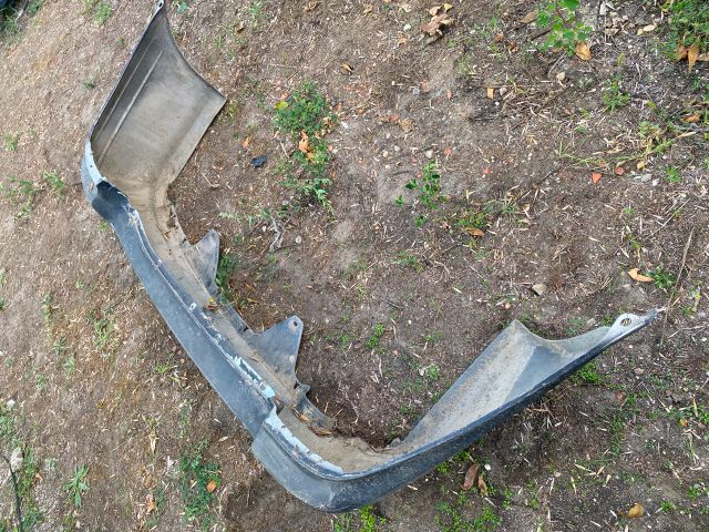 bontott HONDA CIVIC VI Hátsó Lökhárító (Részeivel)