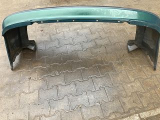 bontott HONDA CIVIC VI Hátsó Lökhárító (Részeivel)