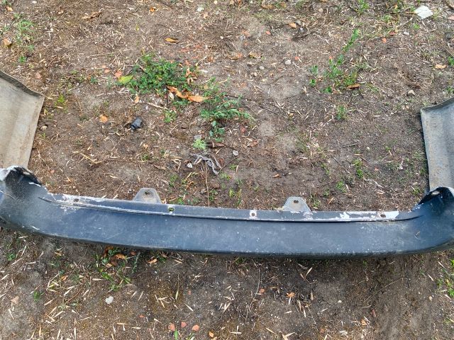 bontott HONDA CIVIC VI Hátsó Lökhárító (Részeivel)