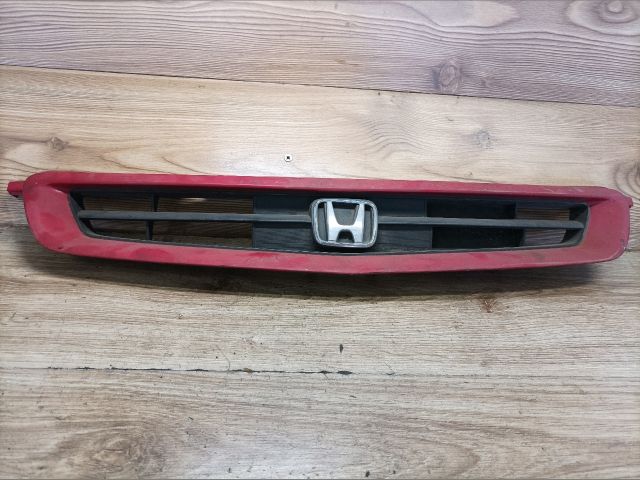 bontott HONDA CIVIC VI Hűtőrács