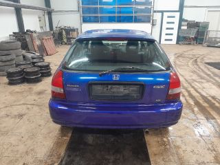 bontott HONDA CIVIC VI Jobb B Oszlop Burkolat