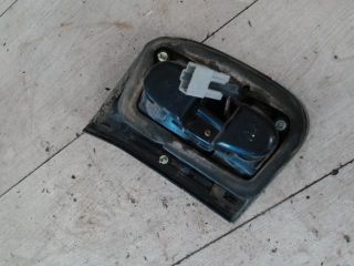 bontott HONDA CIVIC VI Jobb Belső Hátsó Lámpa