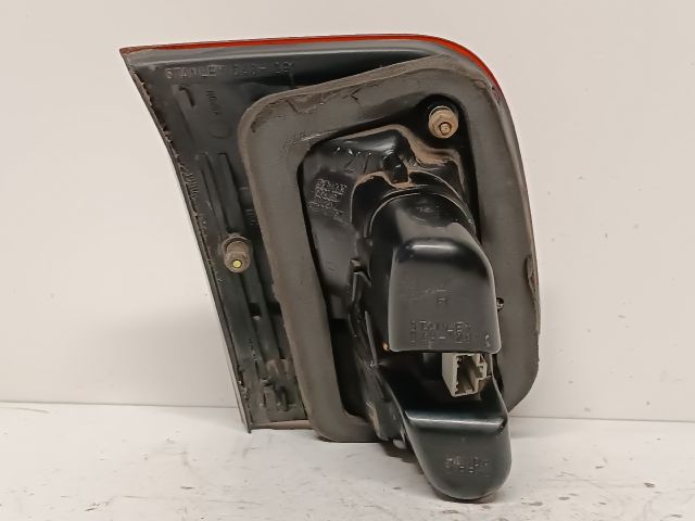 bontott HONDA CIVIC VI Jobb Belső Hátsó Lámpa