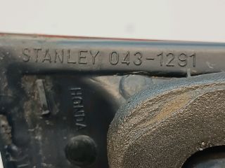 bontott HONDA CIVIC VI Jobb Belső Hátsó Lámpa