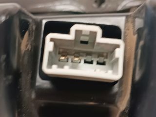 bontott HONDA CIVIC VI Jobb Belső Hátsó Lámpa