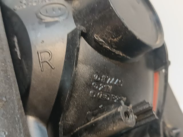 bontott HONDA CIVIC VI Jobb Belső Hátsó Lámpa