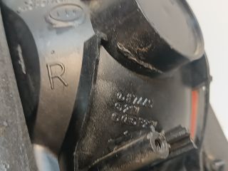 bontott HONDA CIVIC VI Jobb Belső Hátsó Lámpa