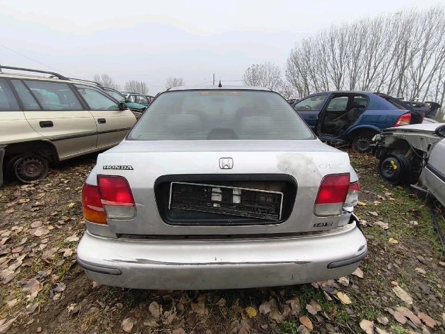 bontott HONDA CIVIC VI Jobb C Oszlop Burkolat