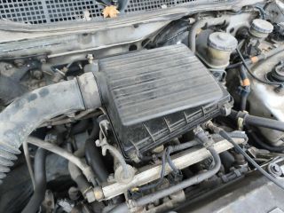 bontott HONDA CIVIC VI Jobb C Oszlop Burkolat