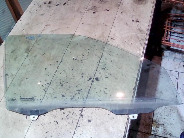 bontott HONDA CIVIC VI Jobb első Ablak