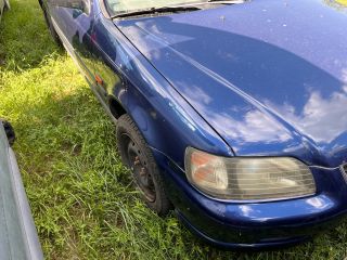 bontott HONDA CIVIC VI Jobb első Ablak