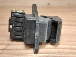 bontott HONDA CIVIC VI Jobb első Ablakemelő Kapcsoló