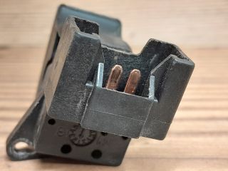 bontott HONDA CIVIC VI Jobb első Ablakemelő Kapcsoló