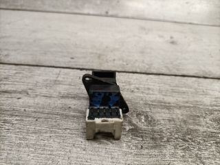 bontott HONDA CIVIC VI Jobb első Ablakemelő Kapcsoló