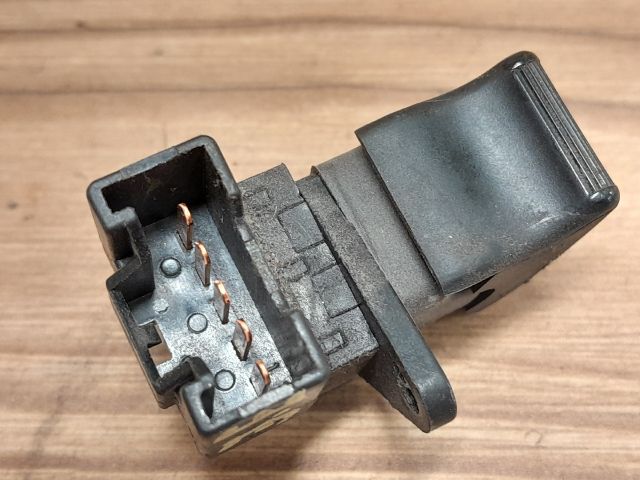 bontott HONDA CIVIC VI Jobb első Ablakemelő Kapcsoló