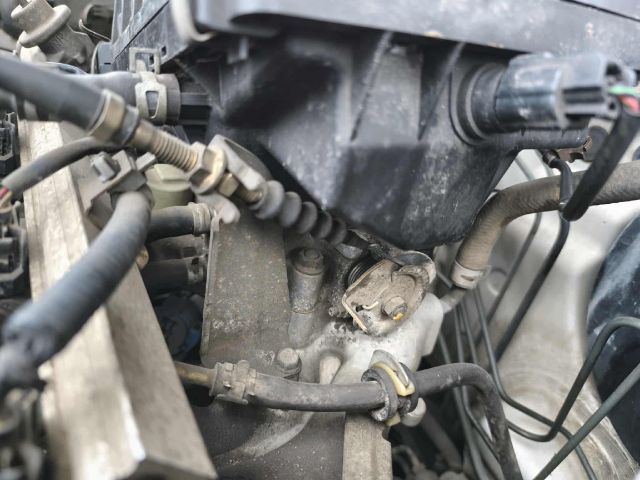 bontott HONDA CIVIC VI Jobb első Ablaktörlő Kar